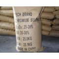 Chromium Sulfate